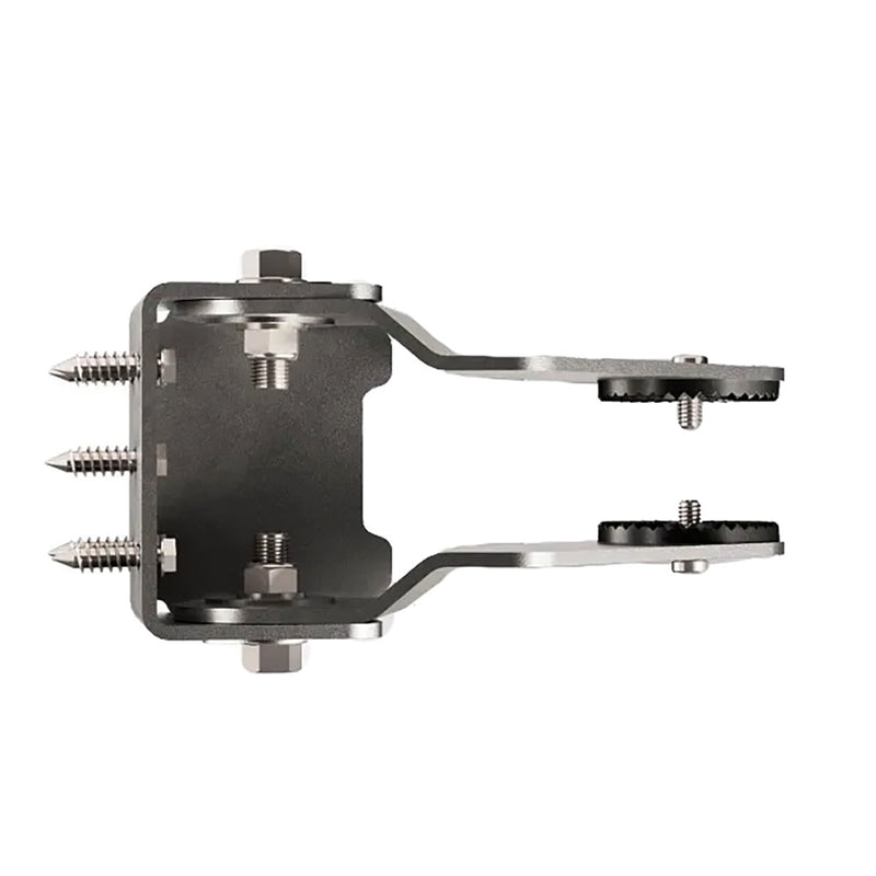 Humminbird MEGA Live 2 Transom Mount Bracket 7402521