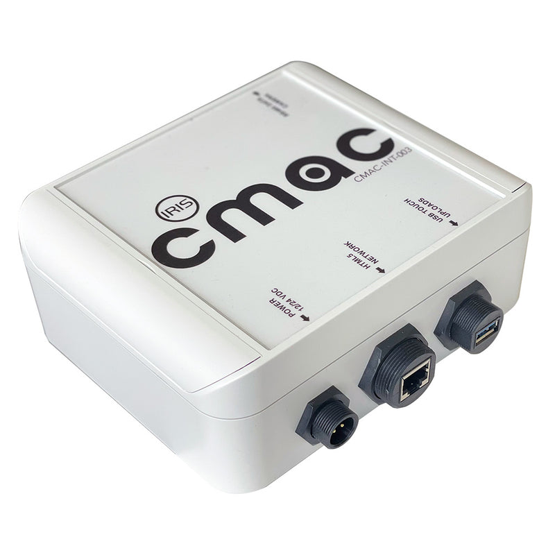 CMAC-INT003A