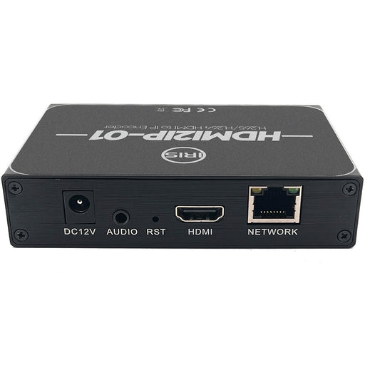 HDMI2IP01