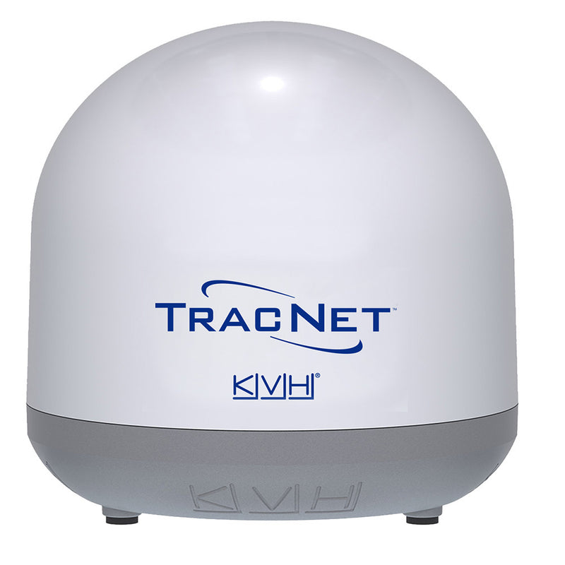 KVH TracNet Coastal Dummy Dome Assembly 01042101