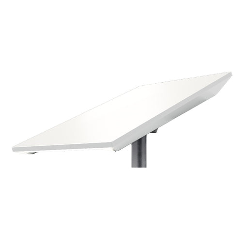 KVH Starlink Performance Gen 3 Kit  Pipe Adapter Mount wRouter 721113PIPER