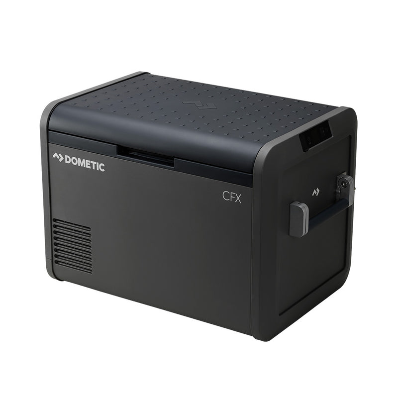 Dometic CFX5 55IM IceFree 55L Electric Cooler  Black 97000050756