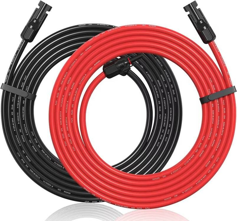 10AWG Wires