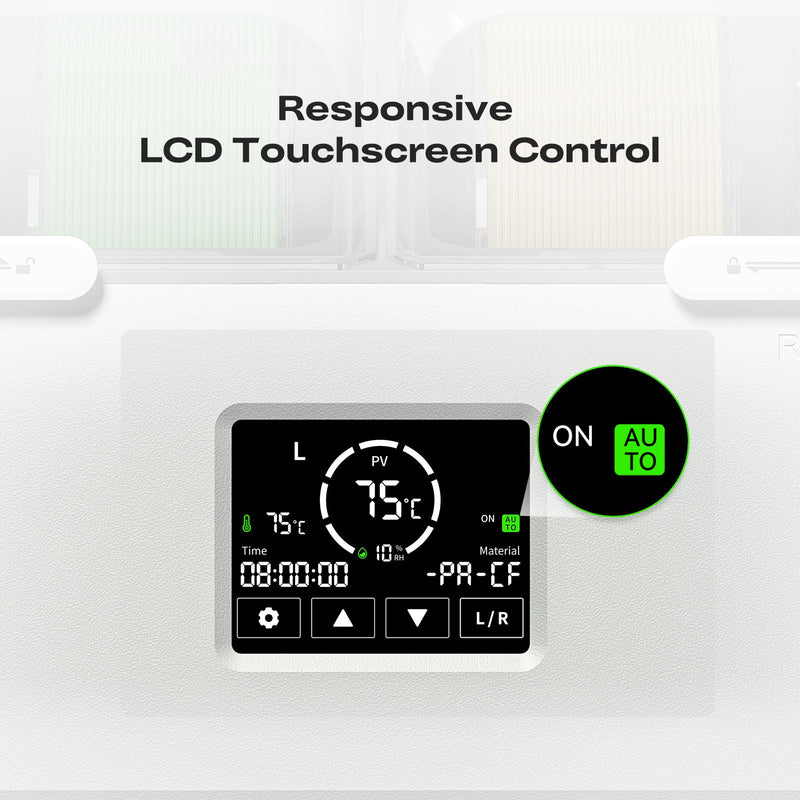 Creality SpacePi X4L