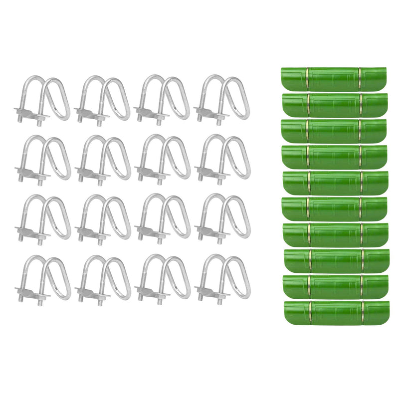 Bootstrap Farmer DIY Portable Low Tunnel Kit