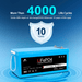 10 years life cycle 12v 200ah
