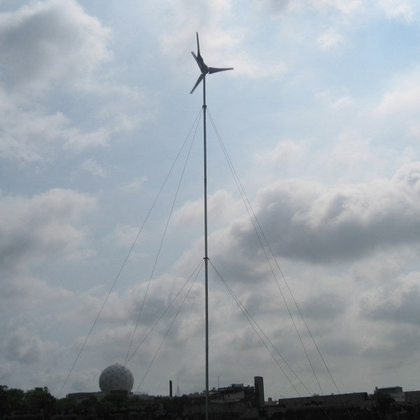 Automaxx Windmill Tower Kit