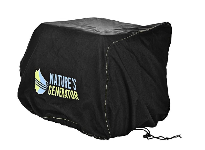 Nature's Generator Cover