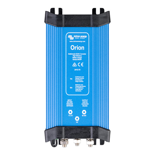 Victron Orion 241260 DCDC Converter IP20 ORI241260020