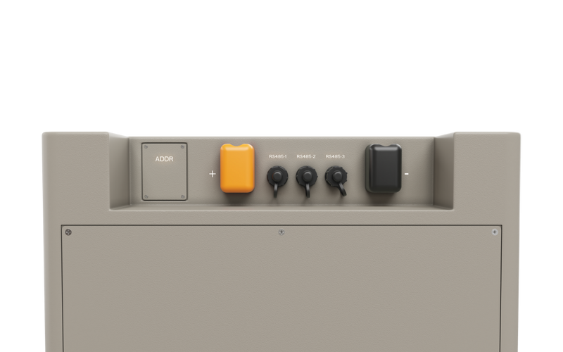 BigBattery 48V NEXUS-LiFePO4-300Ah-15kWh