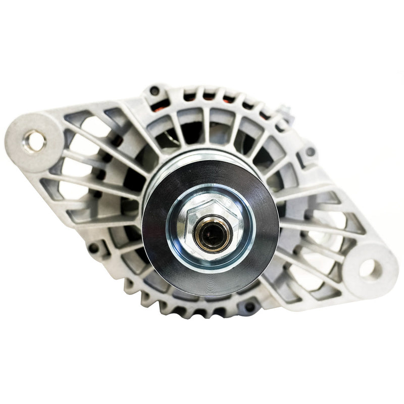 ARCO Marine Zeus A2203000W 12V HD High Output Alternator  J180 Mount 4043