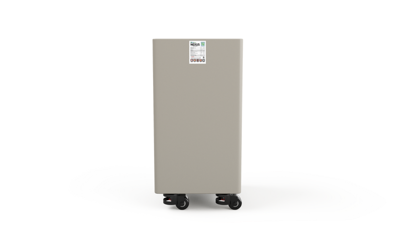 BigBattery 48V NEXUS-LiFePO4-300Ah-15kWh