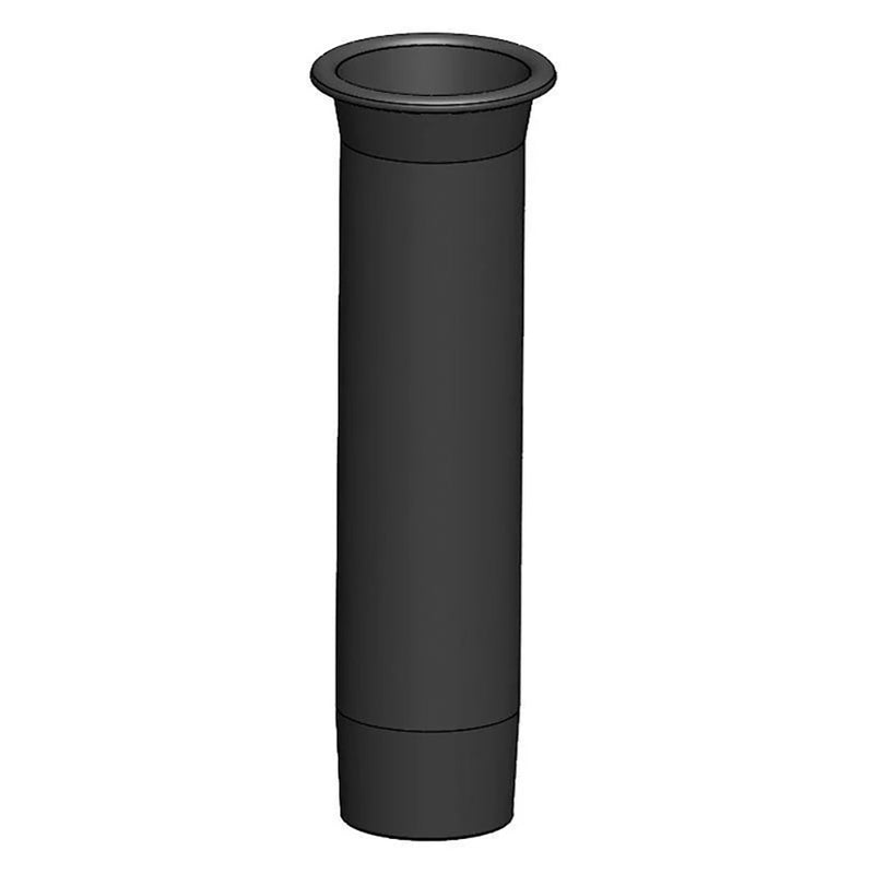 TACO Rod Holder Liner wLip Protection f2300 Series  Black F312302BKAC