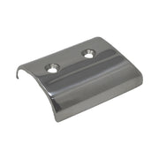 TACO SuproFlex Medium Stainless Steel End Cap F160272