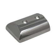 TACO SuproFlex Medium Stainless Steel End Cap F160272