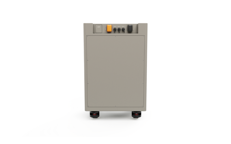 BigBattery 48V NEXUS-LiFePO4-300Ah-15kWh