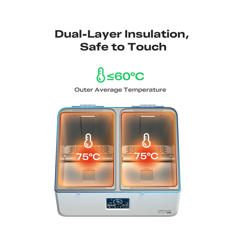 Creality SpacePi X4L