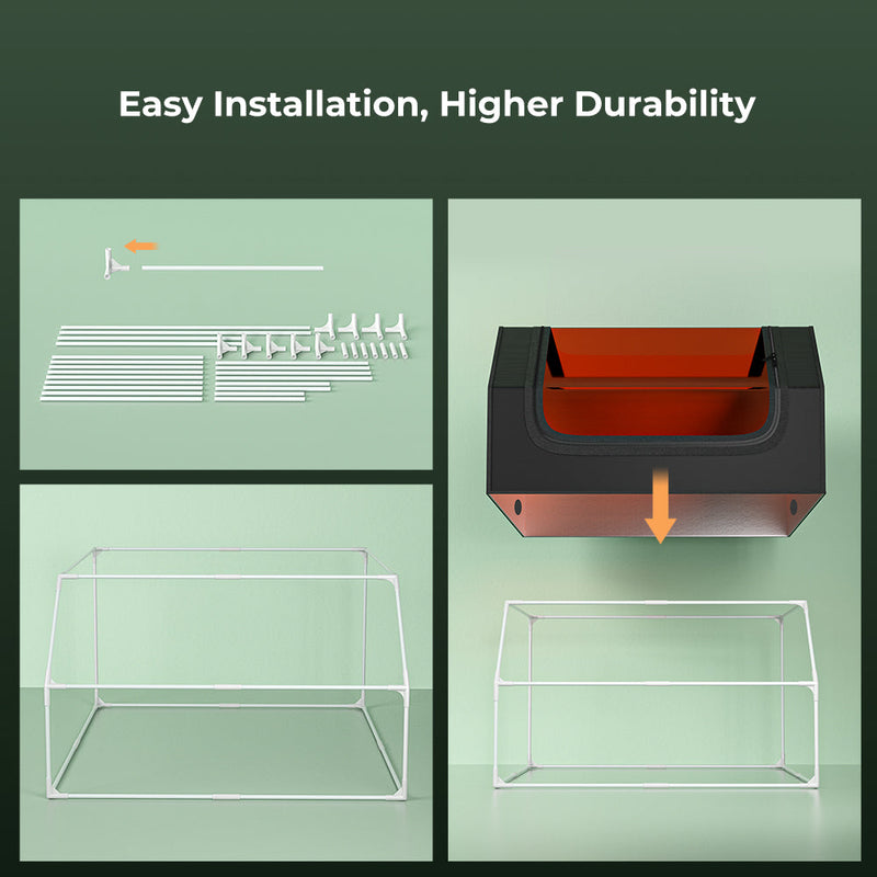 Creality Protective Cover for Laser Engraver