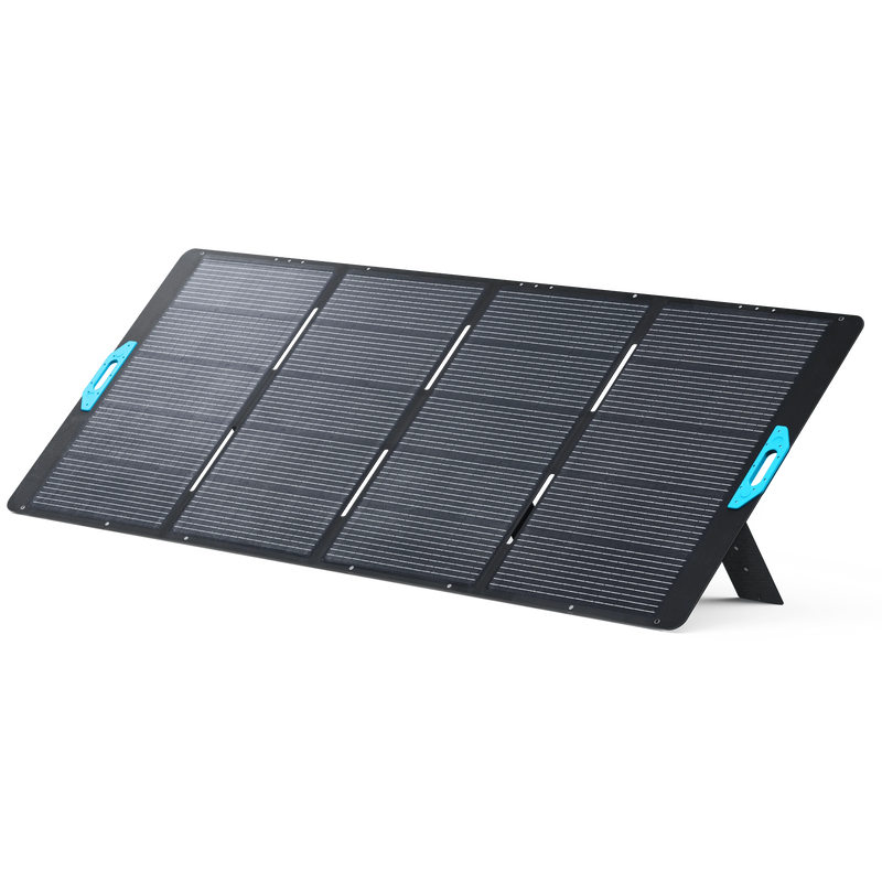 Anker SOLIX PS400 400W Portable Monocrystalline Solar Panel