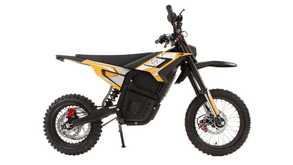 Eunorau S1 Dirt Bike