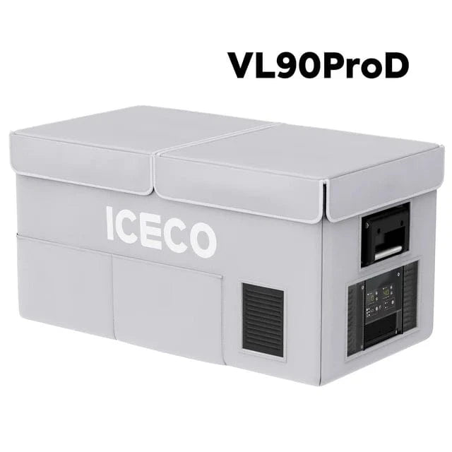 ICECO VL90ProD Insulated Protective Cover