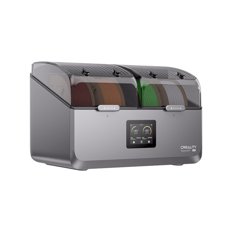 Creality SpacePi X4
