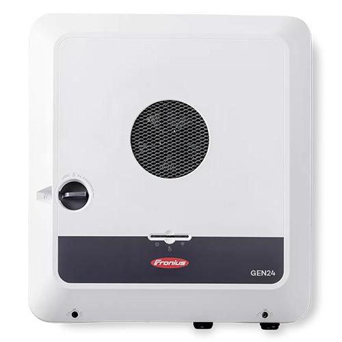 Fronius Primo GEN24 Plus 10.0, 10kW Single Phase Inverter | 208/240 VAC