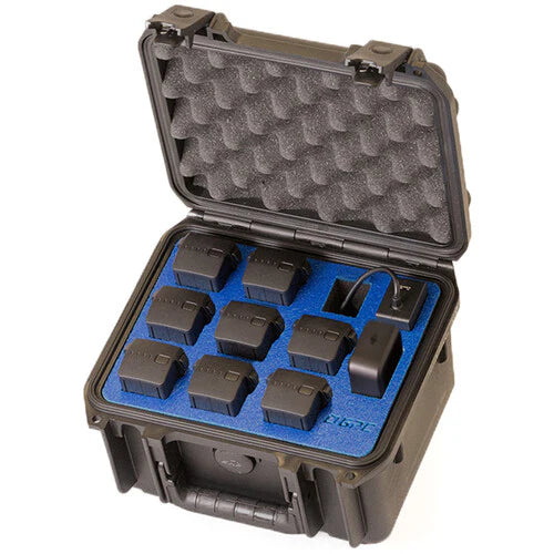 DJI Mavic 3 Classic ND Filters Set (ND8/16/32/64)