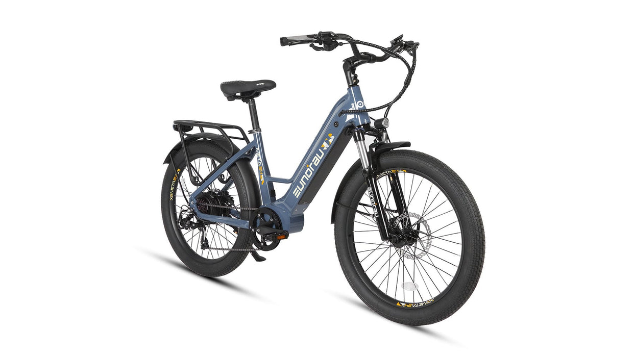 Eunorau META 2024 26" Frame Electric Bike