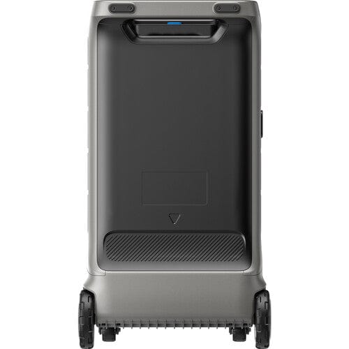 Anker SOLIX 2x F3800 Solar Generator Portable Power Stations + Double Power Hub (12000W | 7.68kWh)