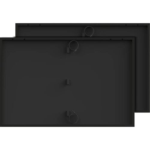 Anker SOLIX 410W Rigid Monocrystalline Solar Panels - 2 Pack