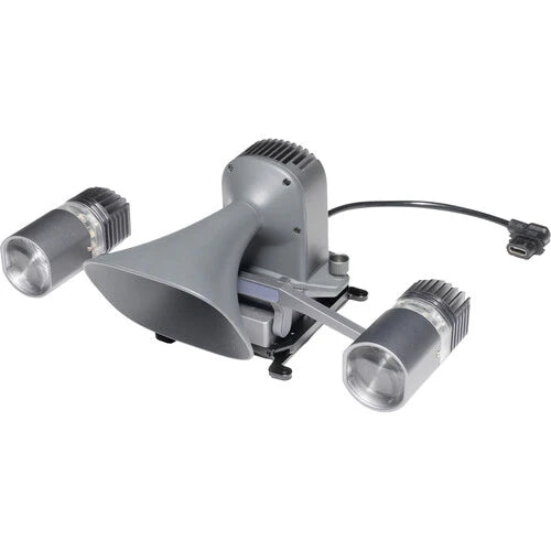 Autel Robotics Alpha DT60S+DH1E Loudspeaker & Spotlight