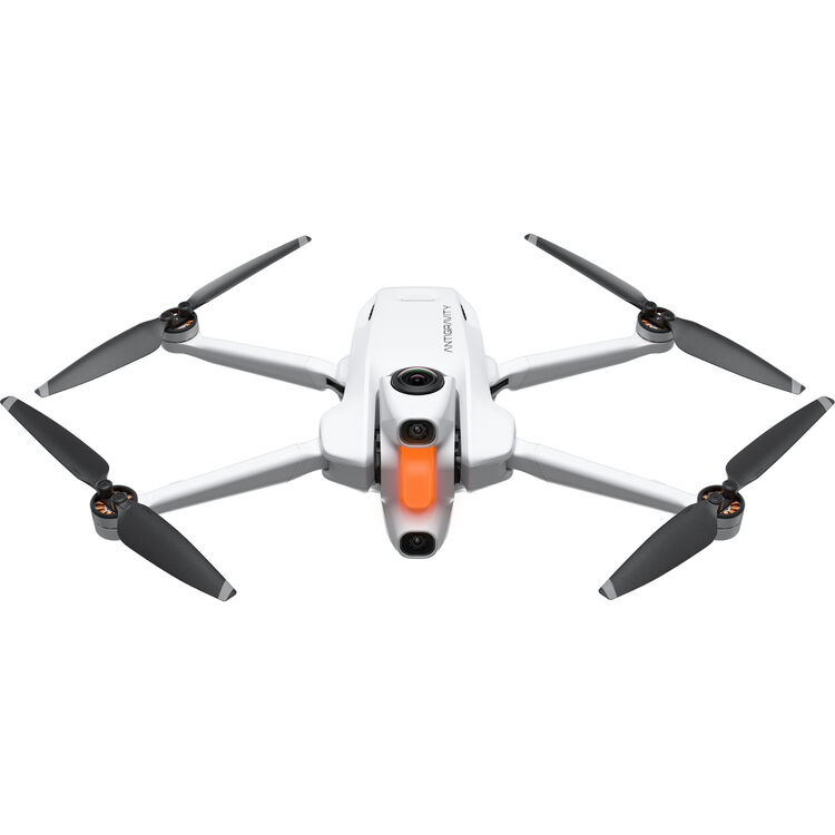 AntiGravity A1 8K 360 Drone Explorer Bundle
