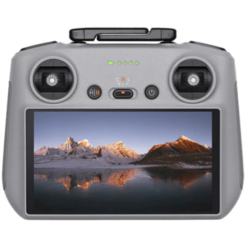 DJI Mini 5 Pro Drone Fly More Combo with RC2 Controller