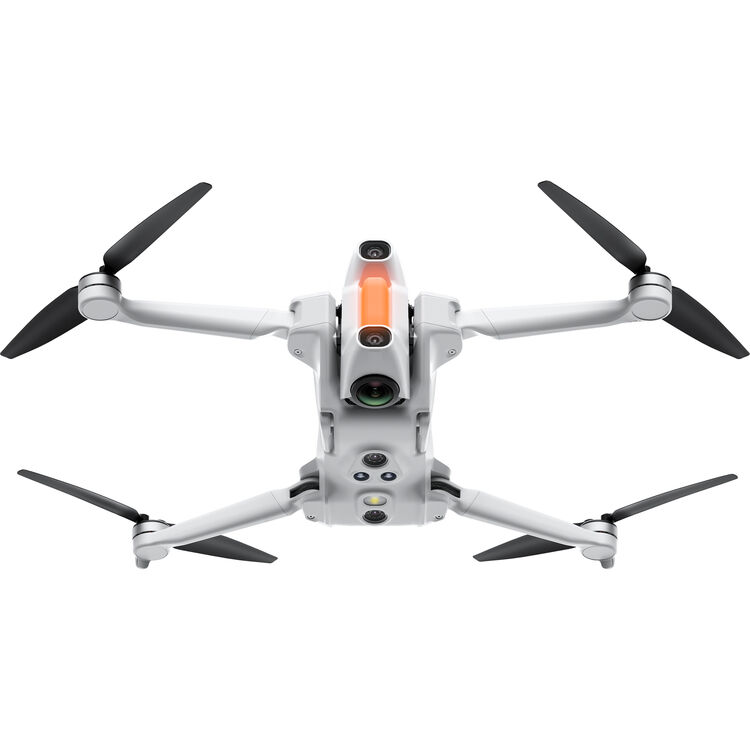 AntiGravity A1 8K 360 Drone Standard Bundle