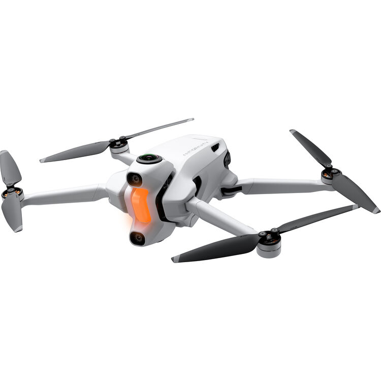 AntiGravity A1 8K 360 Drone Explorer Bundle