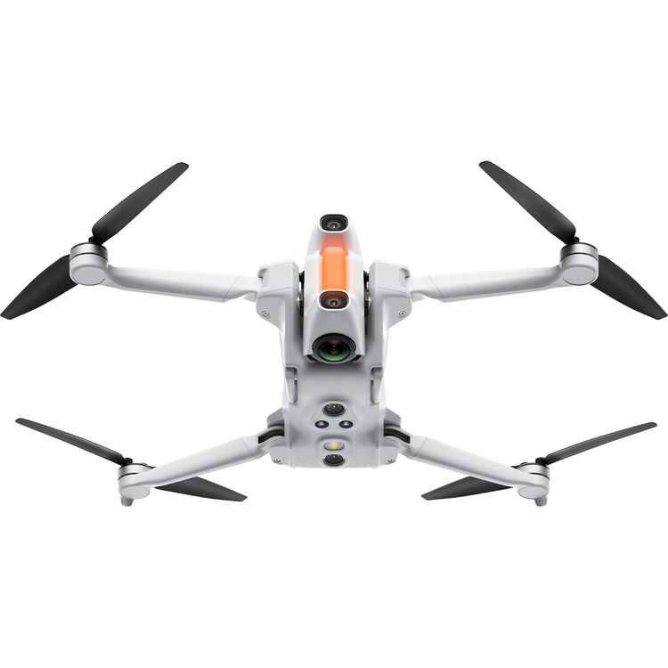 AntiGravity A1 8K 360 Drone Explorer Bundle