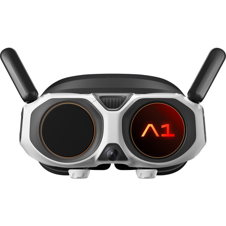 AntiGravity A1 8K 360 Drone Explorer Bundle