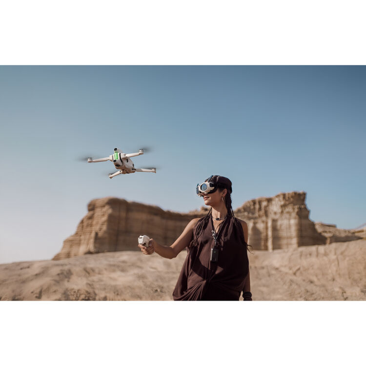 AntiGravity A1 8K 360 Drone Explorer Bundle