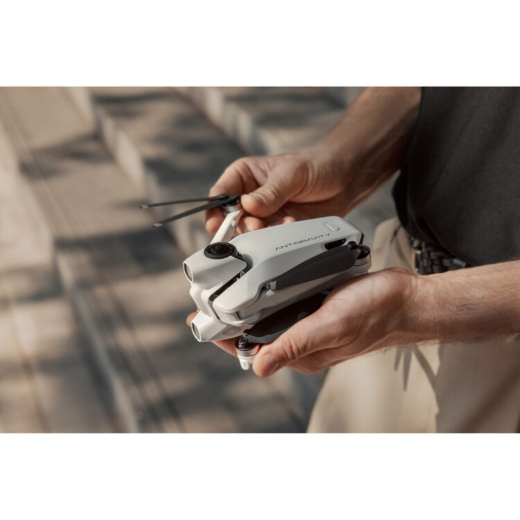 AntiGravity A1 8K 360 Drone Explorer Bundle