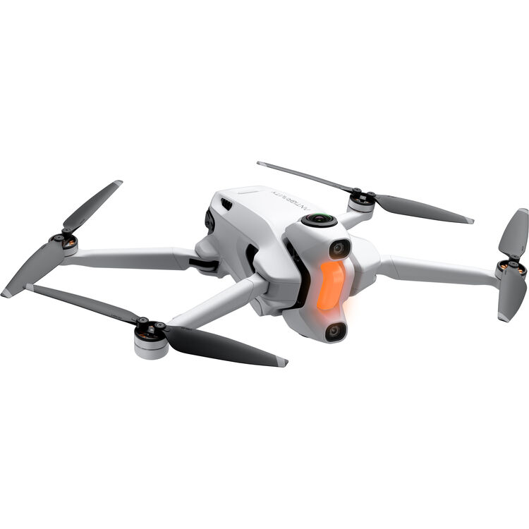 AntiGravity A1 8K 360 Drone Infinity Bundle