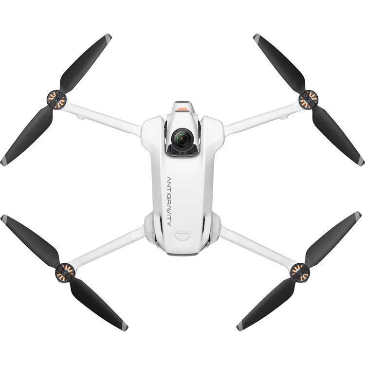 AntiGravity A1 8K 360 Drone Infinity Bundle