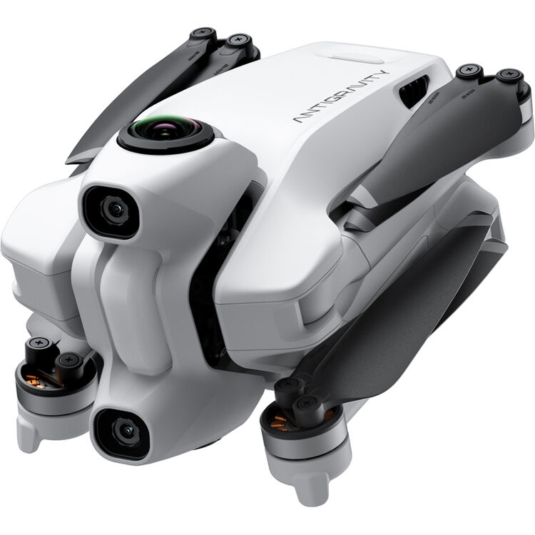 AntiGravity A1 8K 360 Drone Infinity Bundle