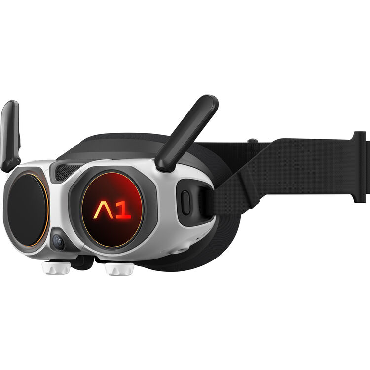 AntiGravity A1 8K 360 Drone Infinity Bundle