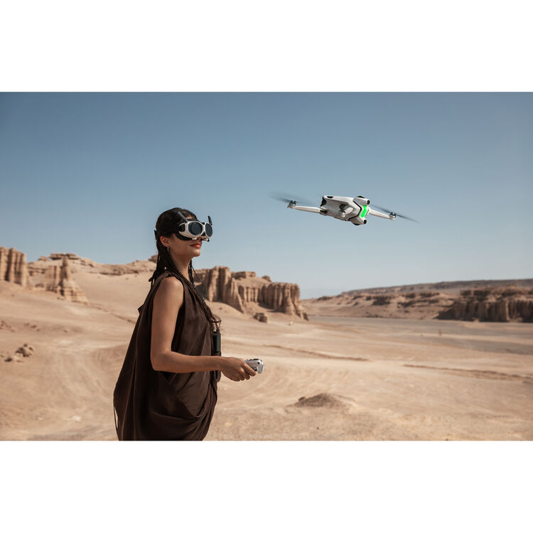 AntiGravity A1 8K 360 Drone Infinity Bundle