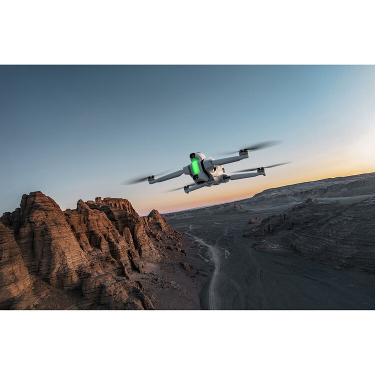 AntiGravity A1 8K 360 Drone Infinity Bundle