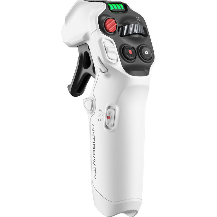 AntiGravity A1 8K 360 Drone Standard Bundle