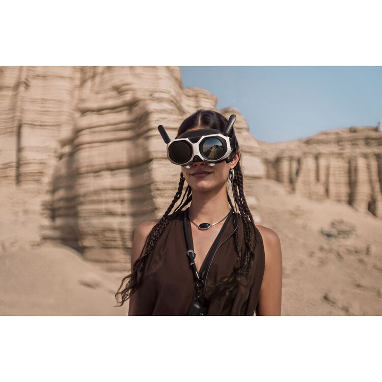 AntiGravity A1 8K 360 Drone Standard Bundle