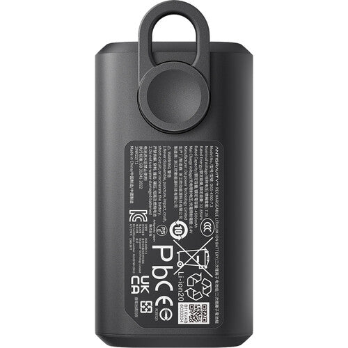 AntiGravity Vision Goggles External Battery