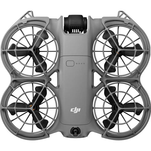 DJI Neo 2 Fly More Combo With RC-N3 Remote Controller